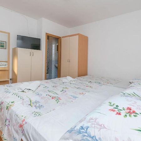 Apartments And Room Nevenka ماكارسكا المظهر الخارجي الصورة