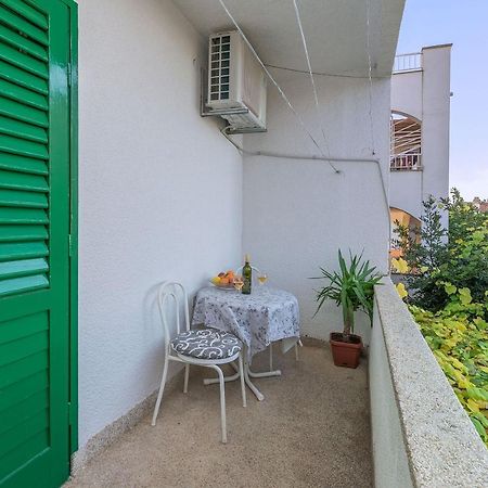 Apartments And Room Nevenka ماكارسكا المظهر الخارجي الصورة