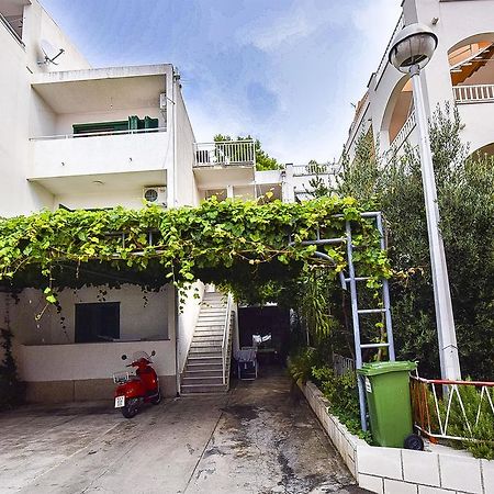 Apartments And Room Nevenka ماكارسكا المظهر الخارجي الصورة