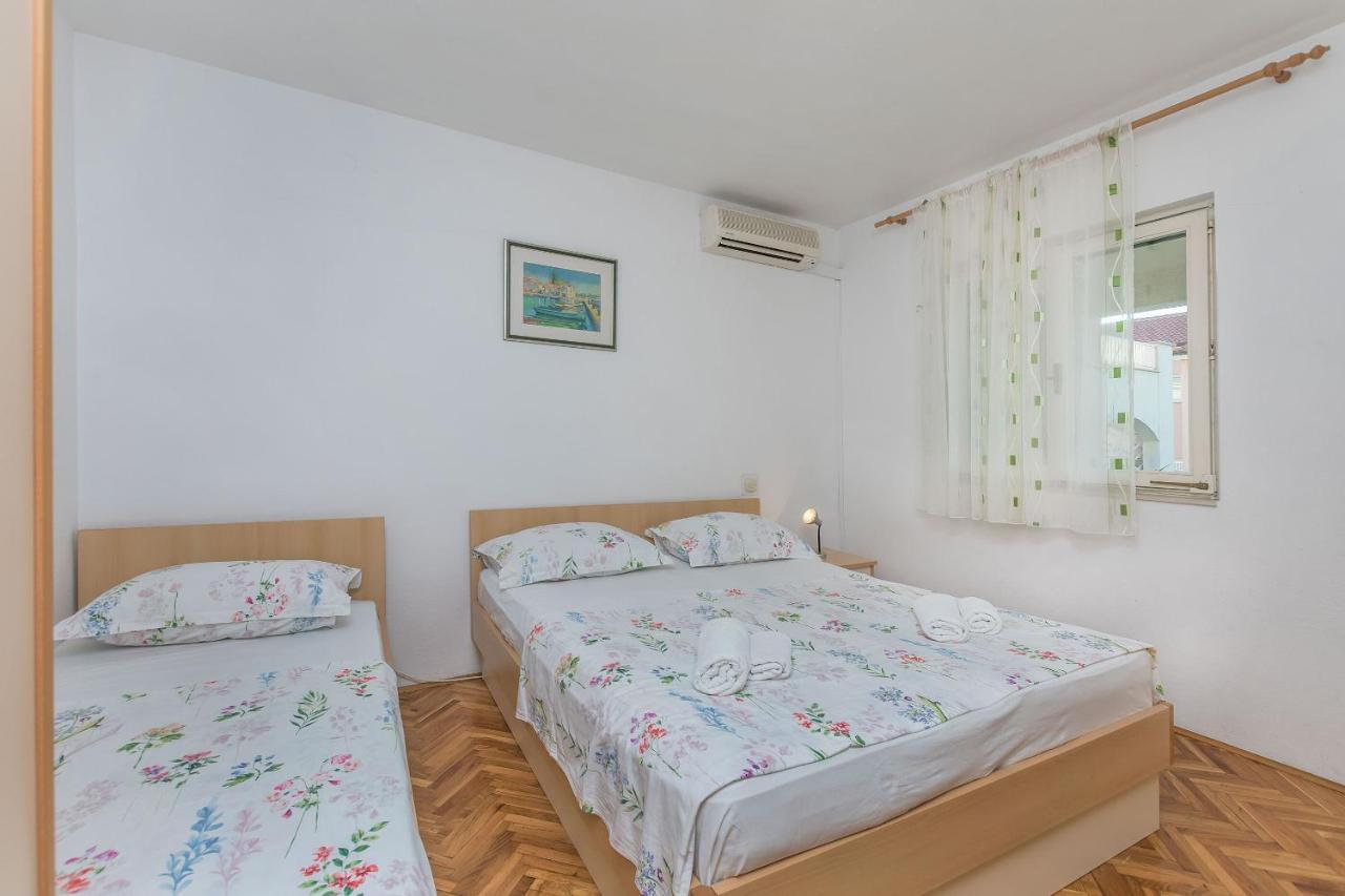 Apartments And Room Nevenka ماكارسكا المظهر الخارجي الصورة